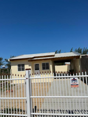 casa nova em imbé